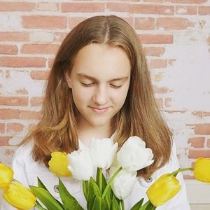 Meet your Posher, Vicky